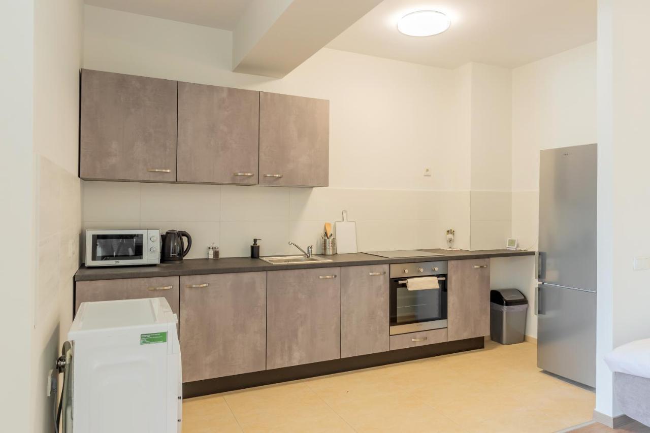 Atlas Unirii: Upscale Flats In The Heart Of Bucharest! Dış mekan fotoğraf