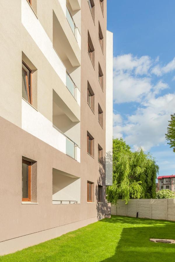 Atlas Unirii: Upscale Flats In The Heart Of Bucharest! Dış mekan fotoğraf