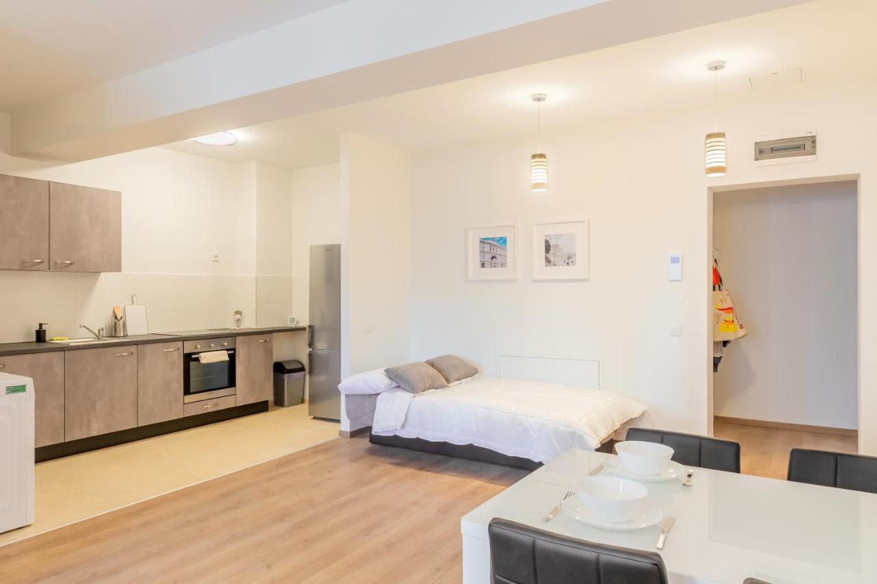 Atlas Unirii: Upscale Flats In The Heart Of Bucharest! Dış mekan fotoğraf