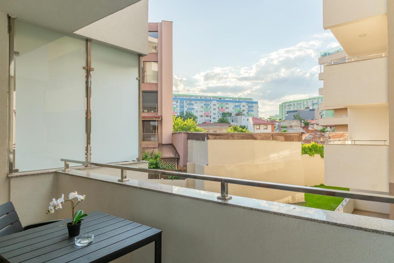 Atlas Unirii: Upscale Flats In The Heart Of Bucharest! Dış mekan fotoğraf