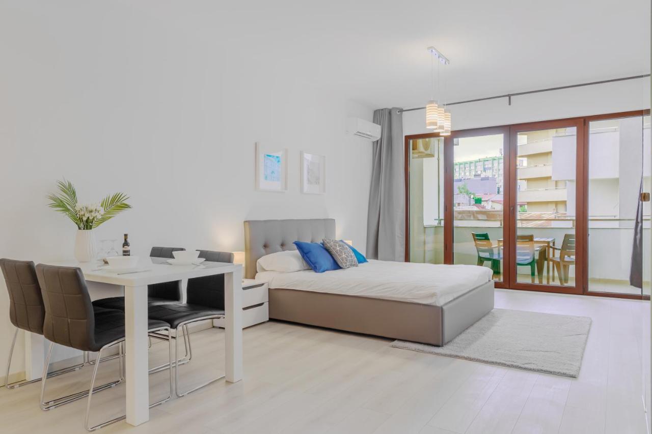 Atlas Unirii: Upscale Flats In The Heart Of Bucharest! Dış mekan fotoğraf