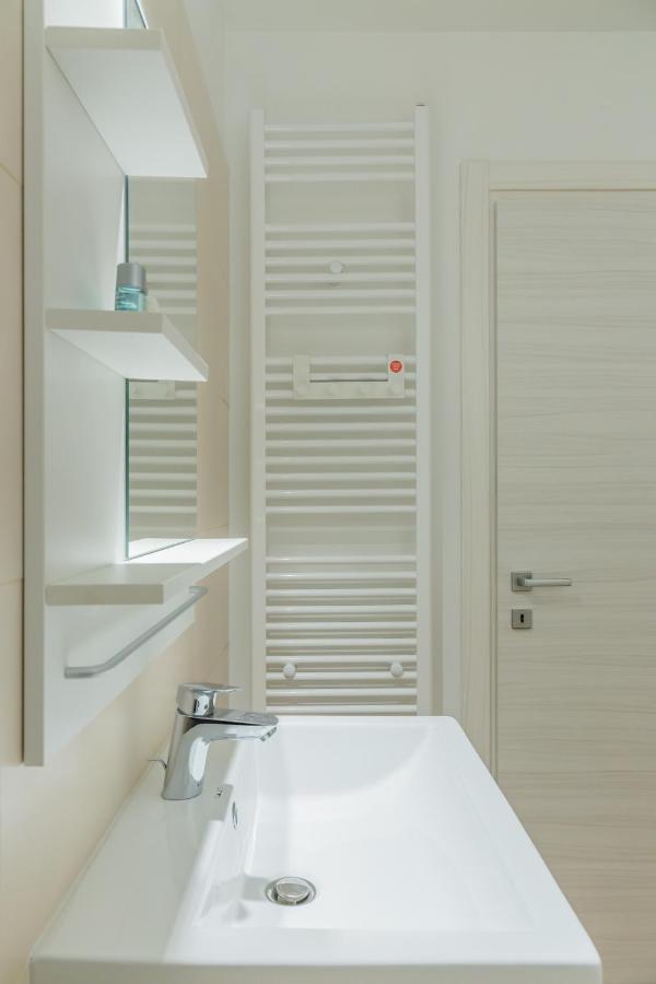 Atlas Unirii: Upscale Flats In The Heart Of Bucharest! Dış mekan fotoğraf