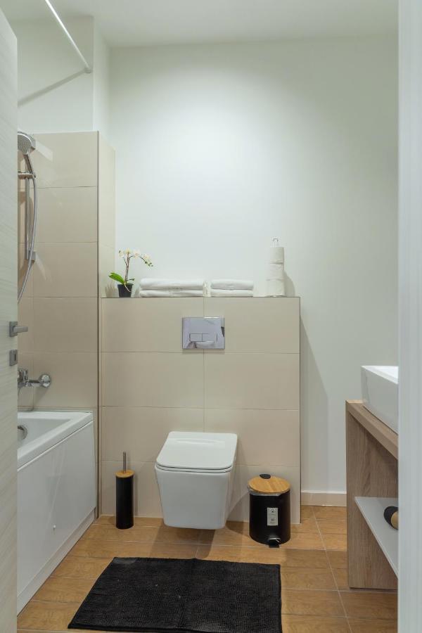 Atlas Unirii: Upscale Flats In The Heart Of Bucharest! Dış mekan fotoğraf