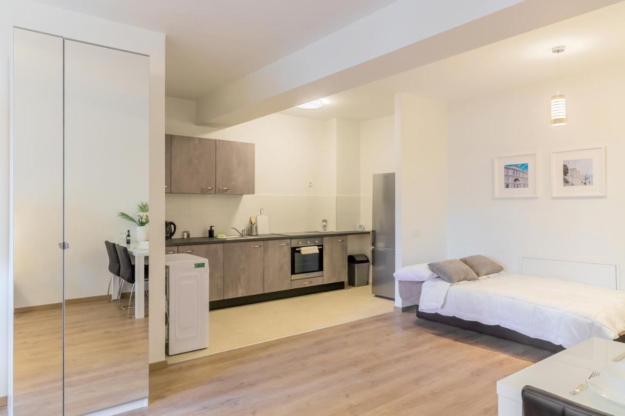 Atlas Unirii: Upscale Flats In The Heart Of Bucharest! Dış mekan fotoğraf