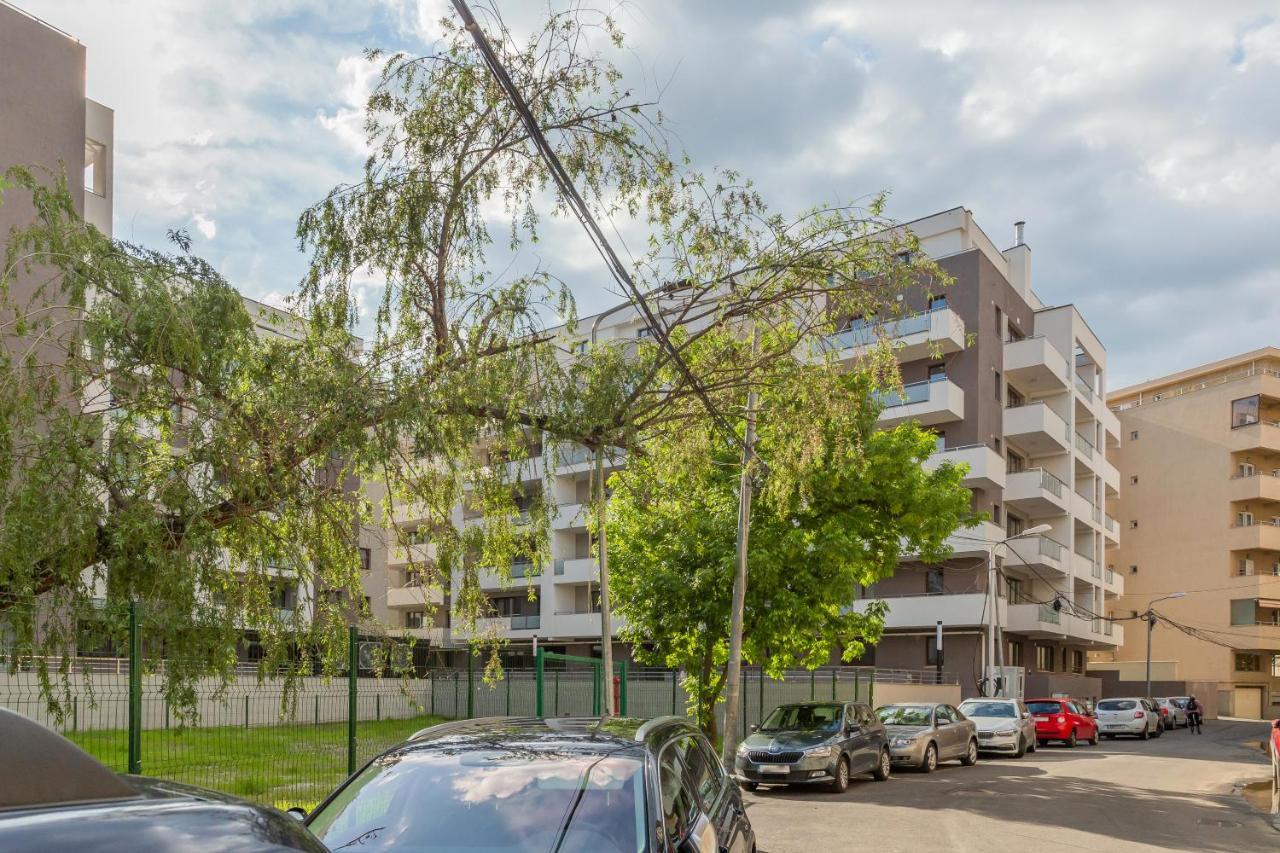 Atlas Unirii: Upscale Flats In The Heart Of Bucharest! Dış mekan fotoğraf