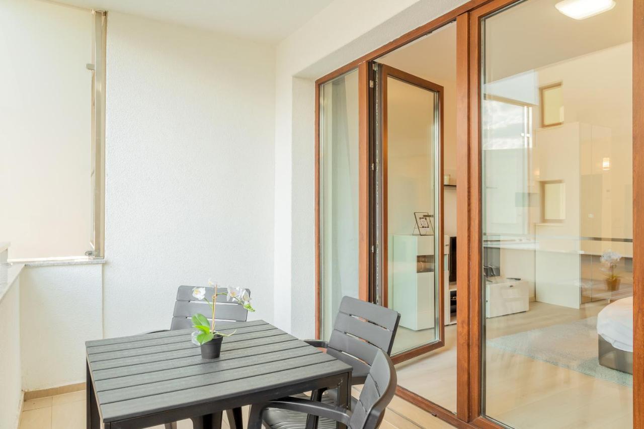 Atlas Unirii: Upscale Flats In The Heart Of Bucharest! Dış mekan fotoğraf