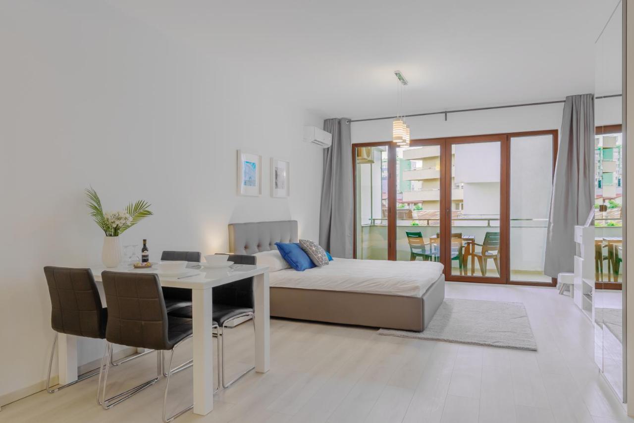 Atlas Unirii: Upscale Flats In The Heart Of Bucharest! Dış mekan fotoğraf