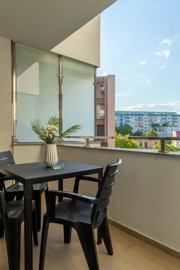 Atlas Unirii: Upscale Flats In The Heart Of Bucharest! Dış mekan fotoğraf