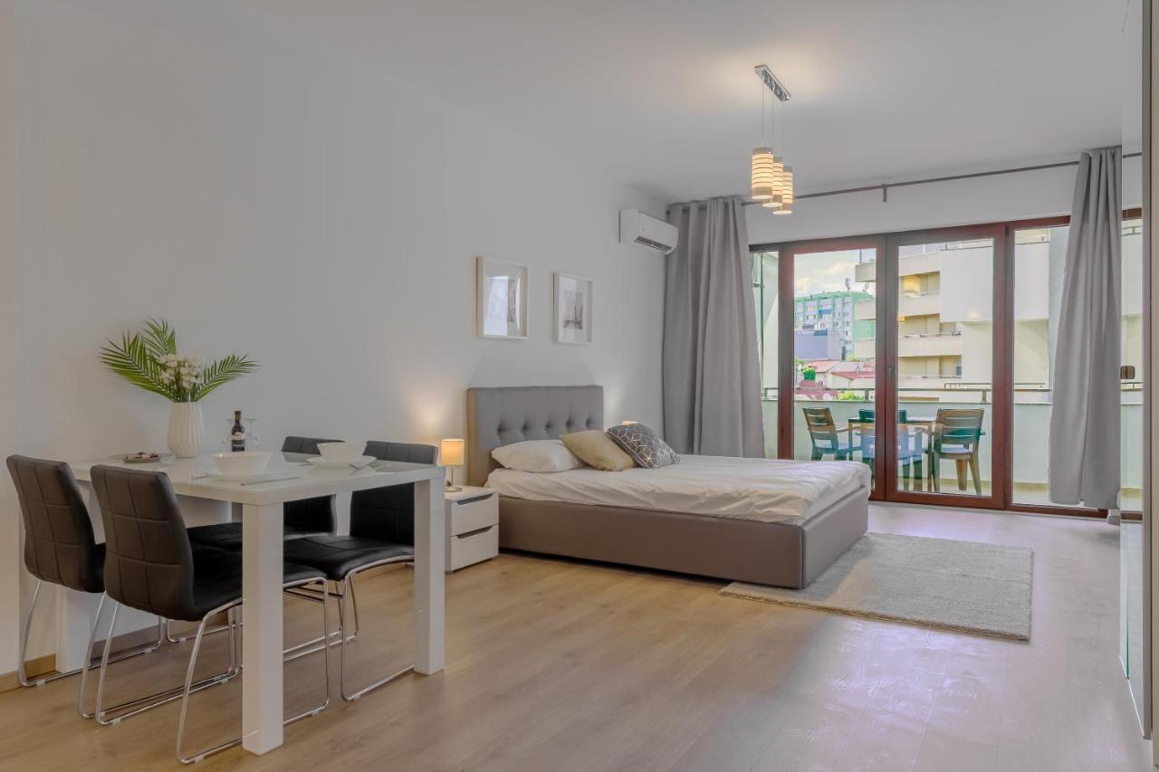 Atlas Unirii: Upscale Flats In The Heart Of Bucharest! Dış mekan fotoğraf