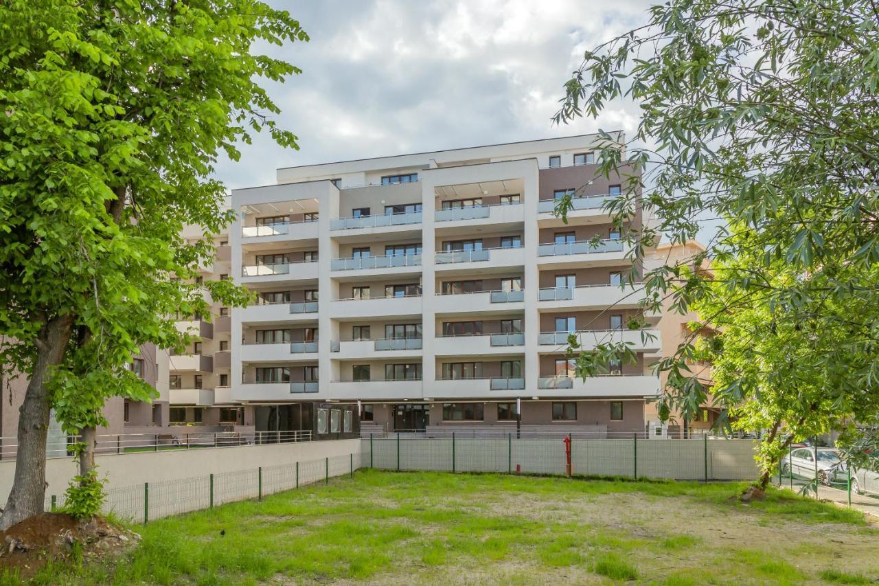 Atlas Unirii: Upscale Flats In The Heart Of Bucharest! Dış mekan fotoğraf